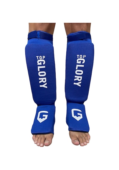 Top Glory Kick Boks Muay Thai Mma Elastik Kaval Koruyucu