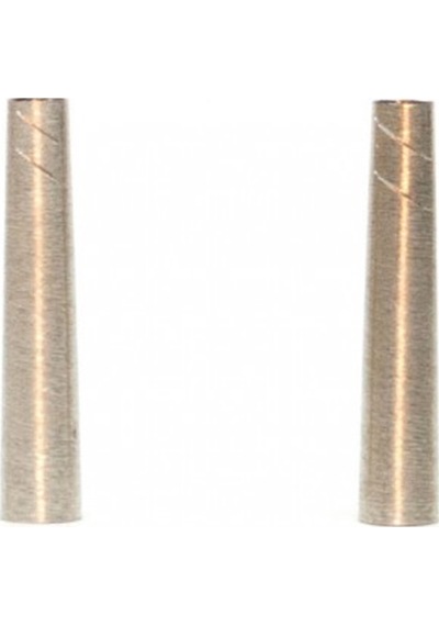Loree Tmc Korangle Tüpü 27mm Ns Fransız El İşçiliği Nikel-güm