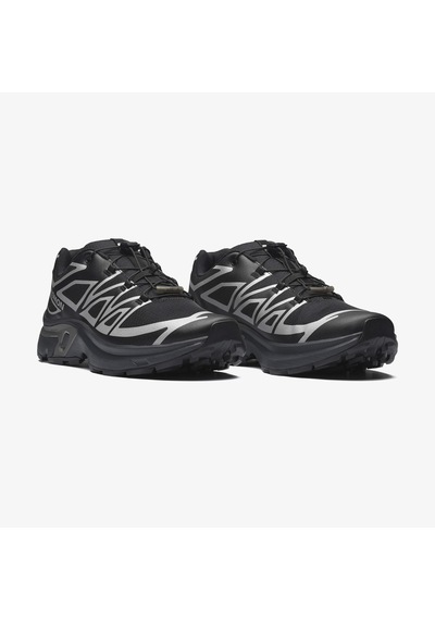 Salomon Xt-evr M Erkek Sneakers-32130 Siyah