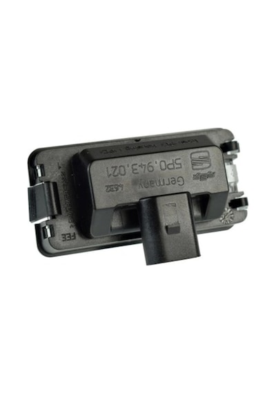 Seat Cordoba 1999-2009 Ibiza 1999-2009 Plaka Lambası 1M6943021 539904661