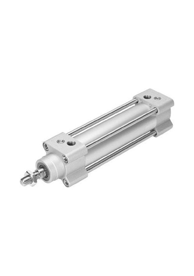 Saplamali Model Iso Manyetik Yastıklı Silindir (Tdnc) Tdnc80X300