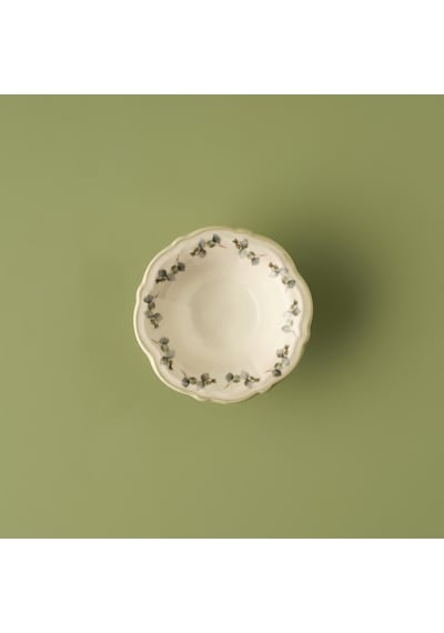 Bella Maison Ocaliptus Stoneware 26 Parça 6 Kişilik Kahvaltı Takımı Yeşil