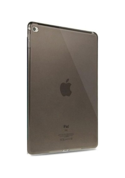 Apple Uyumlu iPad Mini 4 Tablet Silikon Kılıf