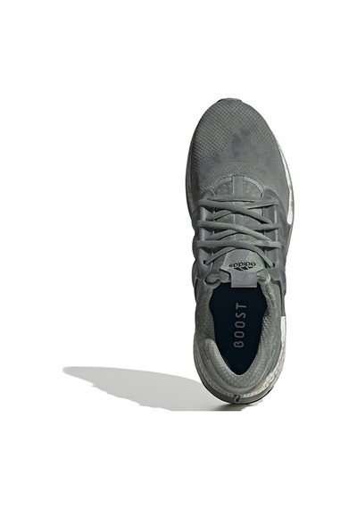 Id9579-e Adidas X Plrboost Erkek Spor Ayakkabı Gri
