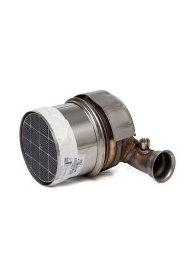 Esse Oto - 301 Partikül Filtresi 13- 9803421880 9803421880