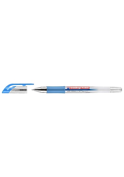 Edding 2185 Jel Roller Kalem - 0.7 Mm - Mavi
