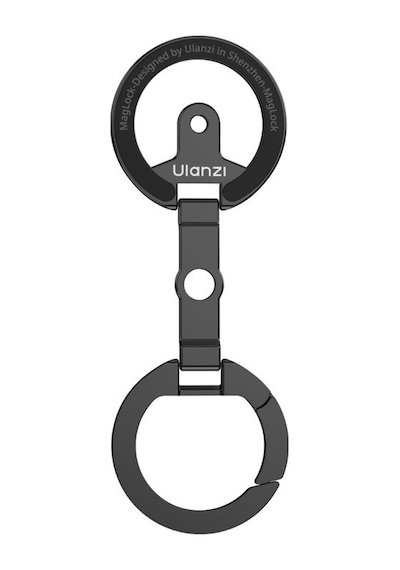 Ulanzi Maglock M067 Manyetik Telefon Standı 360 Ayarlanabilir Ve Tripod Uyumlu Tasarım