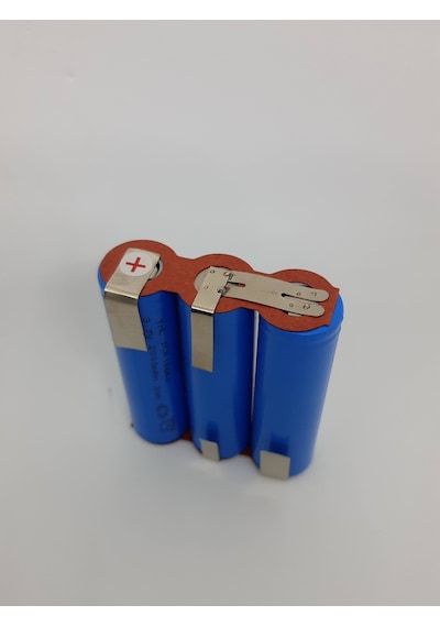 12V lithium Matkaplar İçin Uyumlu 2000 Mah Batarya Pil Grubu