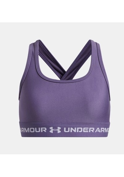 Under Armour G Crossback Bra Çocuk Büstiyer 1390066 520