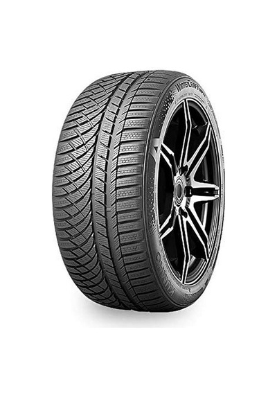 Kumho Wintercraft Wp72 255/40R18 99V XL M+S 3Pmsf Kış Lastiği 2025