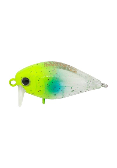 Hanfish Kunduz Kg 3.8 Cm 4 Gr Maket Yem Ladybug
