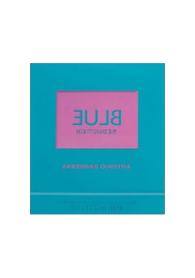 Blue For Women 80 Ml Edt Parfüm Amber