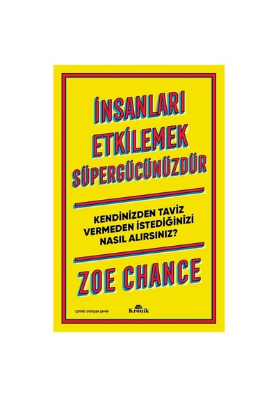 İnsanları Etkileme Sanatı: İletişim Becerileri