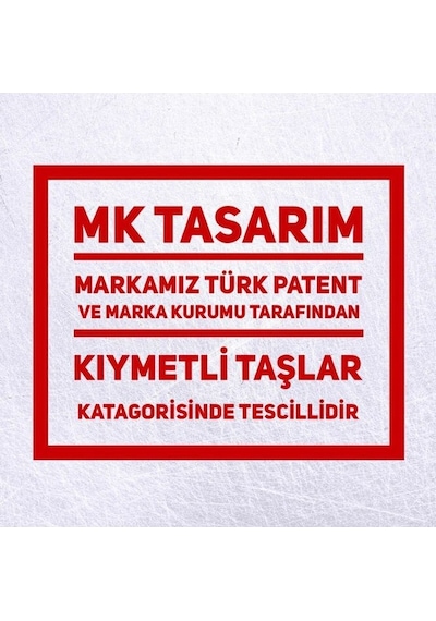 Gerçek Siyah Mavi Akik Taşı Bileklik Mk.022.009 Çok Renkli