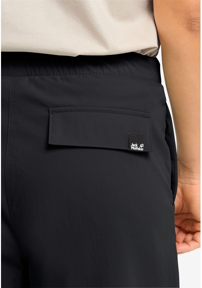 Jack Wolfskin Mahani Skort W Kadın Şort A65762 6000