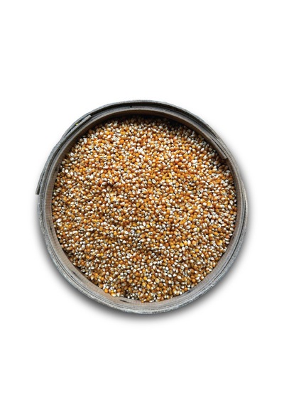 Patlayan Mısır 2,5 Kg