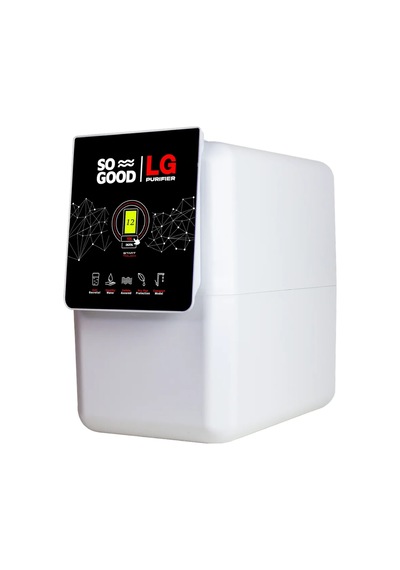 Lg Sogood Digitech Dijital Su Arıtma Cihazı