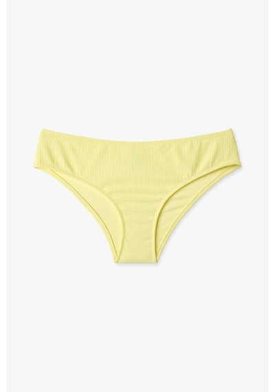 Penti Sarı Genç Kız Arya Bandeau Bikini Takımı
