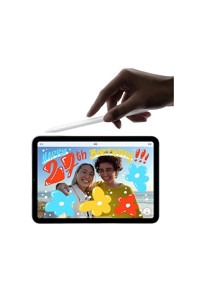 Mcdodo PN-3080 Stylus Pen Apple Uyumlu iPad  Ve Pro Kalem