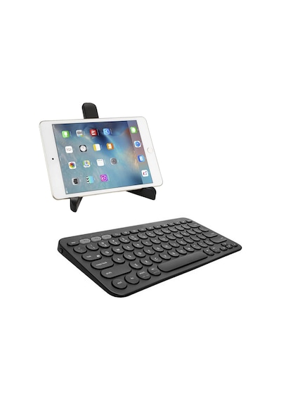Xiaomi Redmi Pad Pro 12 Uyumlu Bt Klavye+stand-al8105