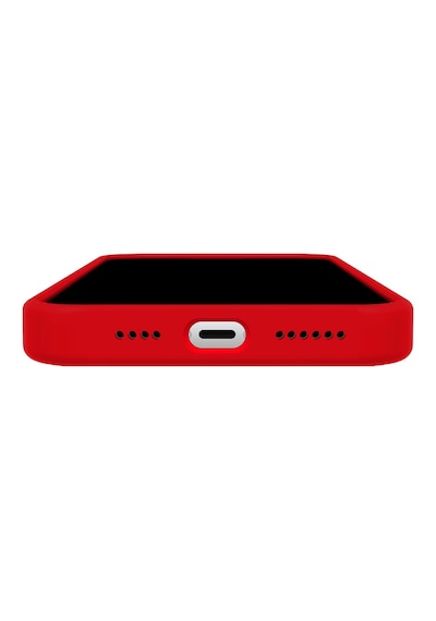 Buff Apple Uyumlu iPhone 14 Rubber Fit Kılıf