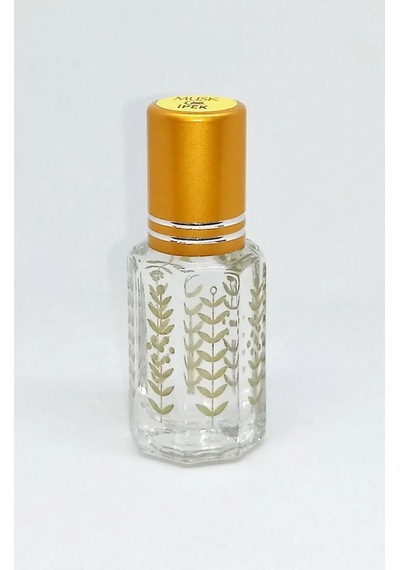 Muskistanbul İpek Esans 12 ML