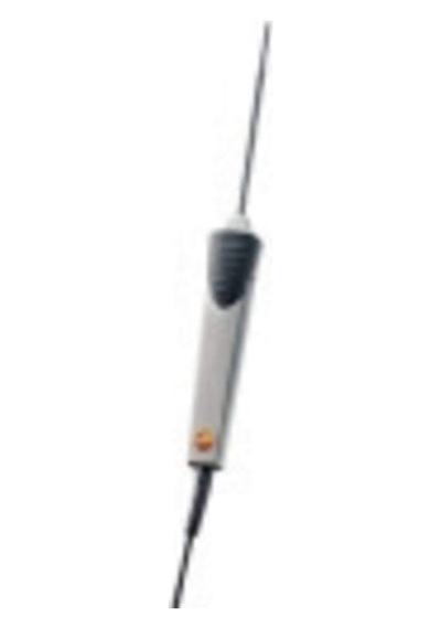 Testo - 0613 1212 - Su Geçirmez Daldırma/batırma Probu, Ntc - Uygunluk Değerlendirmesi Olmadan