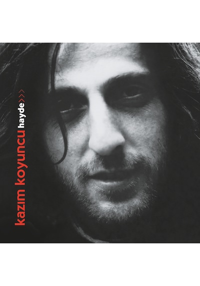 Kazım Koyuncu - Hayde Plak