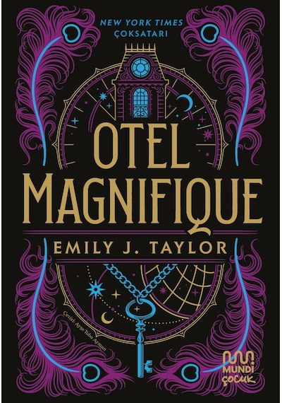 Otel Magnifique
