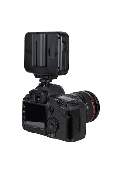 Dslr Makinelar ve Dv Kameralar için Led-5009- Led Video Işığı