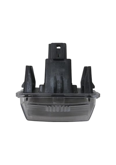 Toyota Yaris- 2017-2020 Plaka Lambası Ampüllü Oem No 812700d120