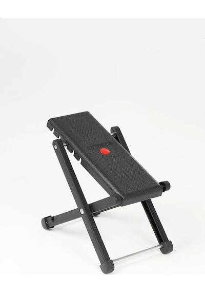 Yankı Fs-30 Ayarlanabilir Gitar Ayak Sehpası Foot Stool Katlanabilir - 9069426139559