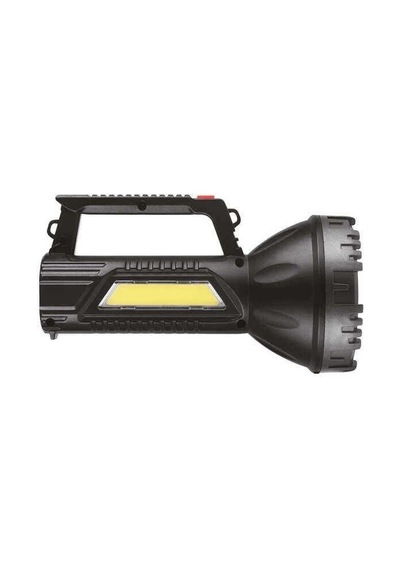 Panther Pt-8407 Usb Şarjlı Max 1000 Lümen 7 Led + Cob Led El Fen