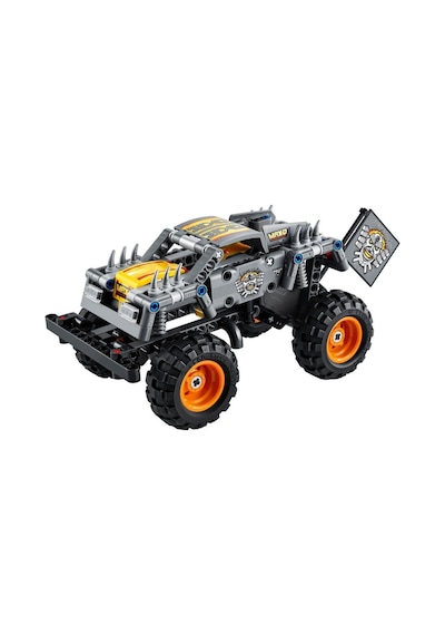 LEGO® Technic 42119 Monster Jam Max D 230 Parça