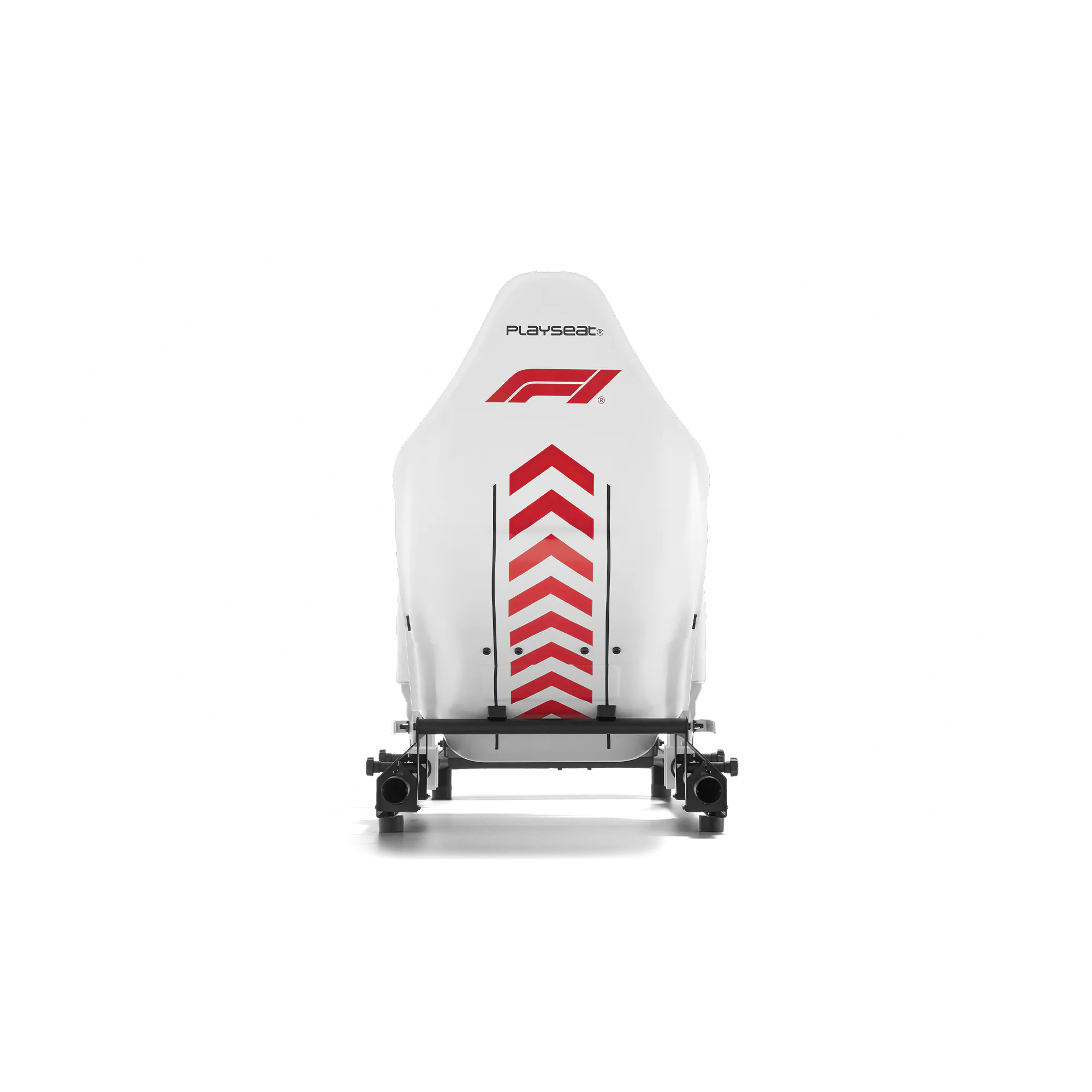 Playseat Formula Instinct F1 Edition Beyaz - Siyah