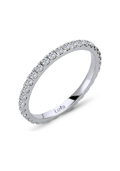 Lova 0,55 Karat Pırlanta Tamtur Yüzük - 1030139