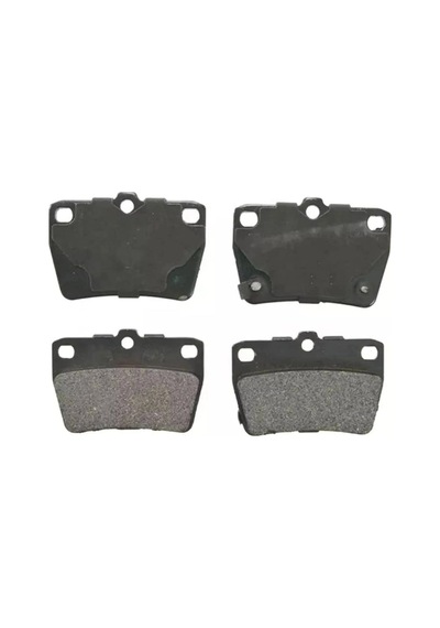 Toyota Rav4 2000-2006 Fren Balata Arka Ikazli T11bj3501080 Nextpart