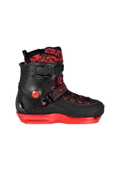 Usd Sway Montre Agresif Paten Botu