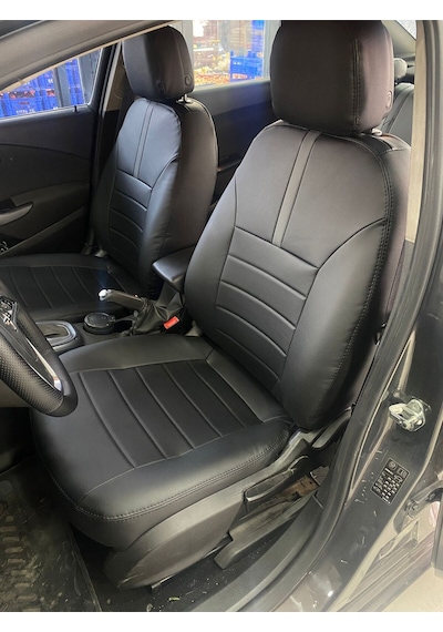 Opel Astra J Kasa-arka Sırt 2+1 Komple Deri Özel Dikim