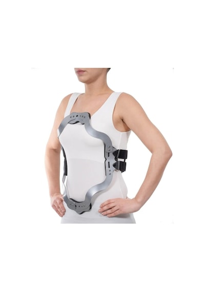Medikaltec Wıngmed Hiperekstansiyon Korse Jeweet - Beden: M W 423-m 1