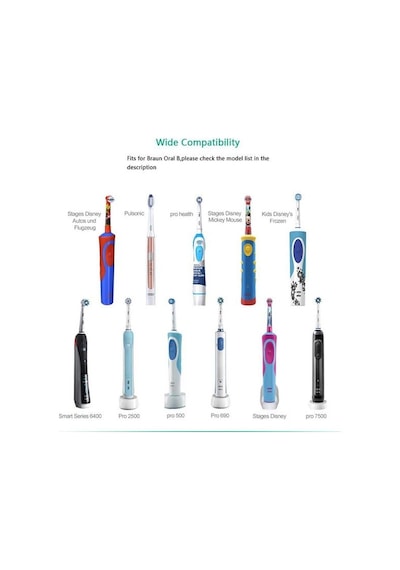 Oral-b Yedek Şarj Cihazı