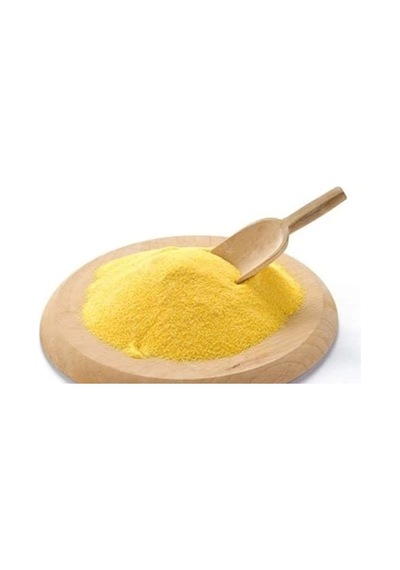 Botanik Sağlık Ürünler Mısır Unu 1 Kg