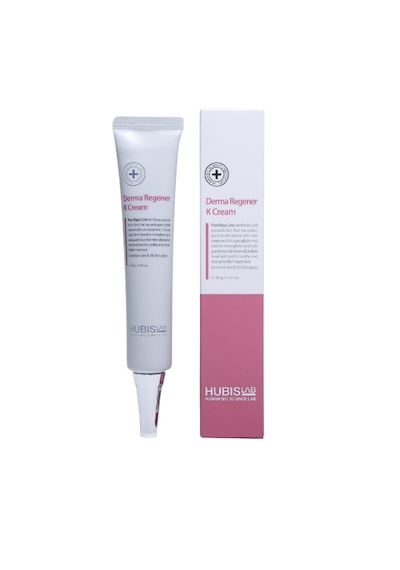 Hubislab Derma Regener K Cream 40g Cilt Yenileyici K Kremi