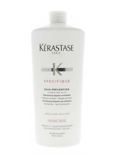 Kerastase Bain Prevention Dökülme Karşıtı Şampuan 1000 ML