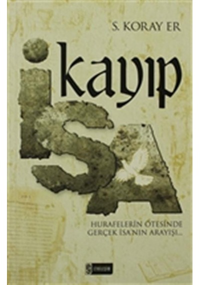 Kayıp İsa - Koray Er - Etkileşim