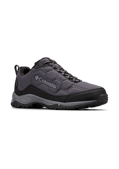 Columbia Firecamp Iıı Wp Erkek Outdoor Ayakkabı Bm0289-011 001