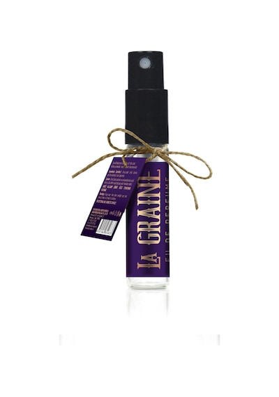 La Graine Peaceful Night Kadın Parfüm EDP 3 ML
