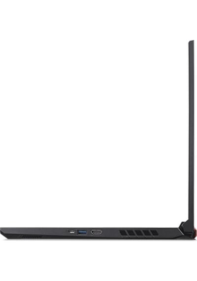 Acer Nitro 5 AN517-41 NH.QBHEY.001 R7-5800H 32 GB 1 TB SSD 8 GB RTX3080 17.3" FHD 360 Hz Free Dos Dizüstü Bilgisayar
