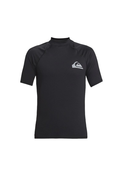 Quiksilver Quıksılver Everyday Upf50 Ss Kvj0 Siyah