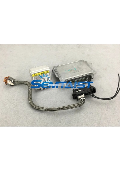 Emtaist Promosyon   Oem 6g 89034934 D1s D1r Balast + Tel + D1s 4300k Ampul
